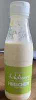 Salatsauce vom Landgasthof Hirschen