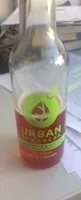 Urban kombucha