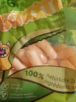 Smelties Bio-maisflips, Hergestellt In Der Schweiz, imp