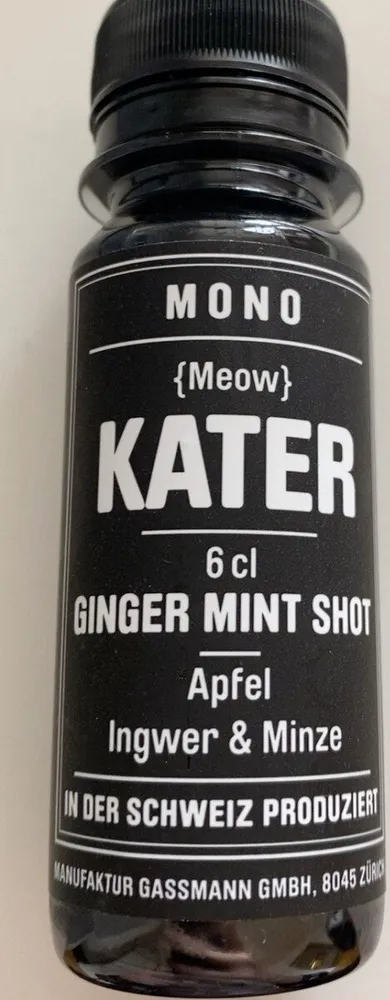 Kater