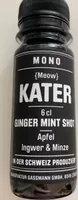 Kater