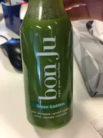 Bon Ju green goddess