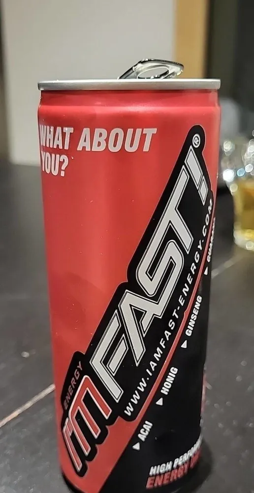 I'm Fast Energy