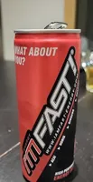 I'm Fast Energy