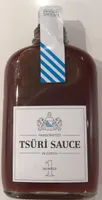 Tsüri Sauce Number 1
