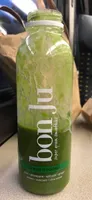 Bonju Green Goddess