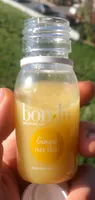 Ginger hot shot