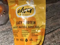 Super Protein Golden Chlorella