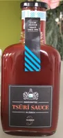Tsüri sauce number 3