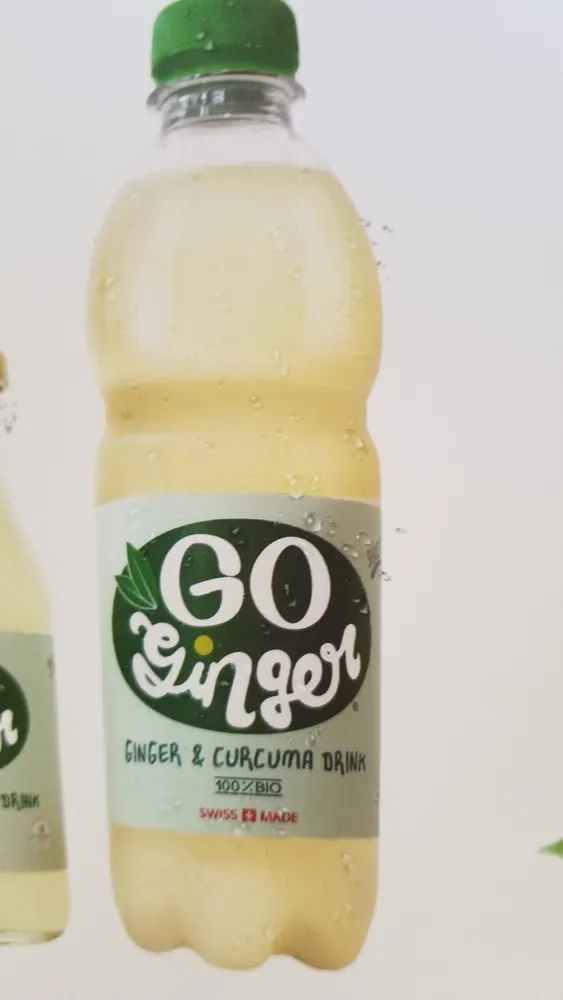 GoGinger