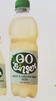 GoGinger