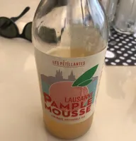 Lausanne Pamplemousse