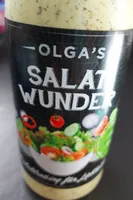 Salat Wunder