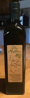 Olio Mastino