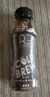 Cold Coffee