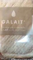 Fromage Galait