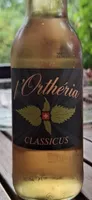 L'orthéria classicus