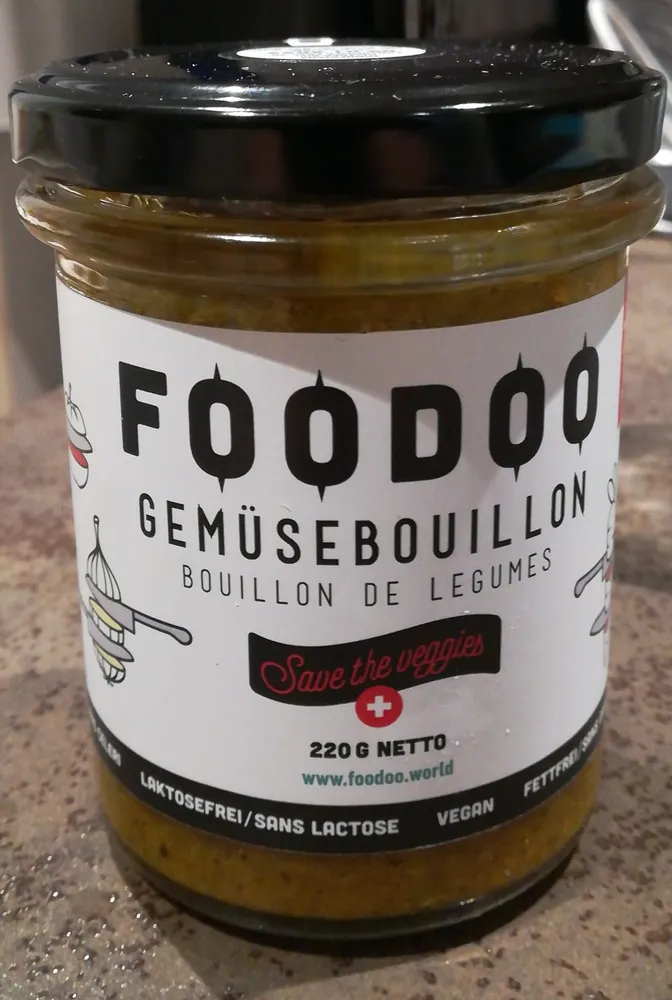 Foodoo