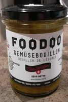 Foodoo