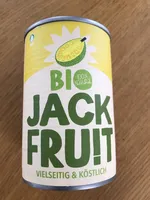 Bio Jack Fruit