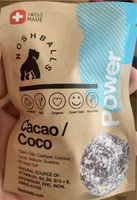 Cacao/coco