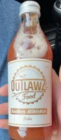 Outlawz rooibos-hibiskus