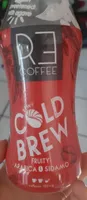 Cold Brew RE Coffe