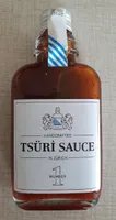 Tsüri Sauce