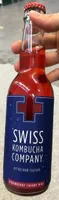 Strawberry Cherry Mint