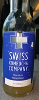 Swiss Kombucha Company