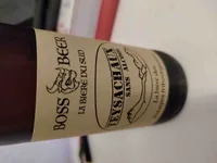 Teysachaux