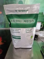 Bio Whey Protein - TenseUp - TenseUp