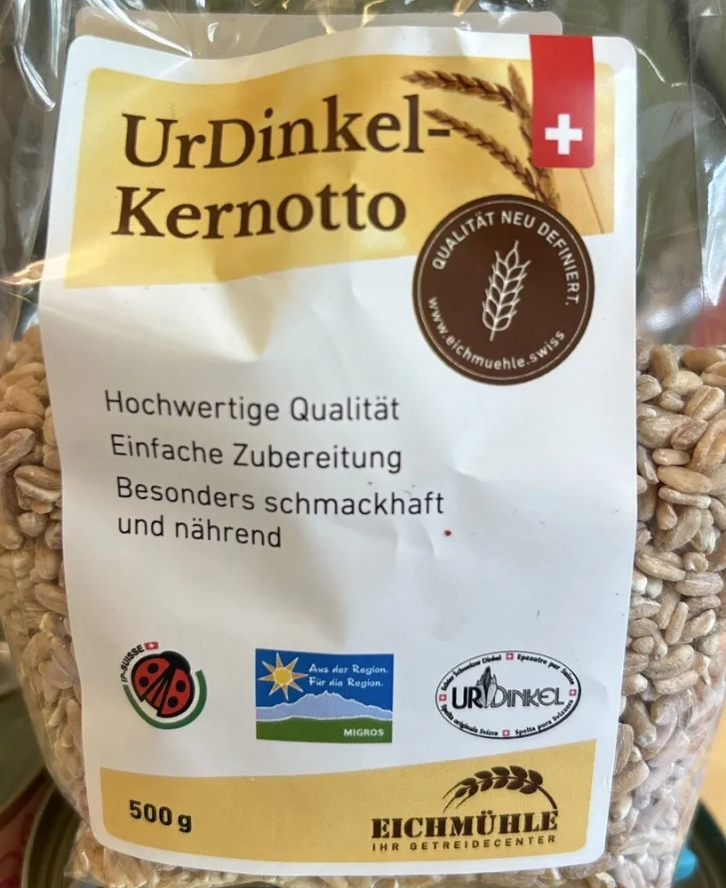 UrDinkel Kernotto