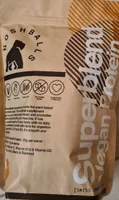 Superblend Vegan !roteih