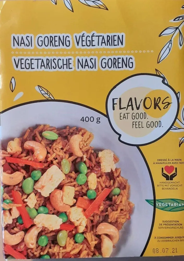 Nasi Goreng