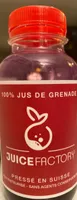 100% Jus de Genade