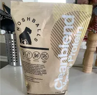 Cleanblend Vegan Protein