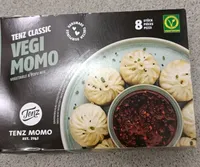 Momo Vegi