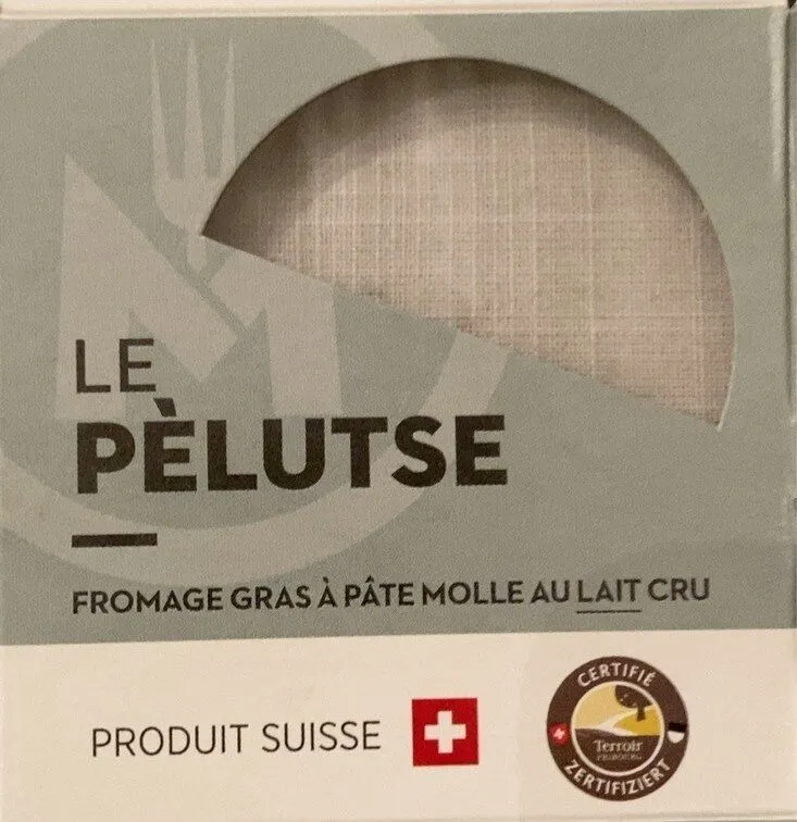 Le Pèlutse