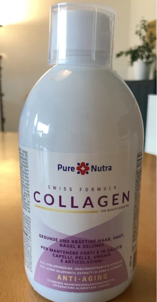 Collagen