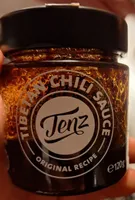 Tibetan Chili Sauce