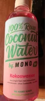 Coconut water