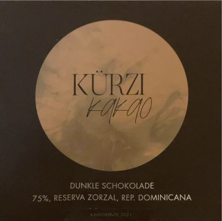 Kürzi kakao