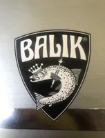Balik fillet tsar nikolaj