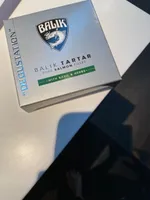 Balik tartar