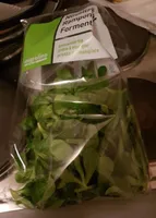 Salade de rampon