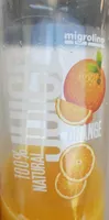 Natural juice