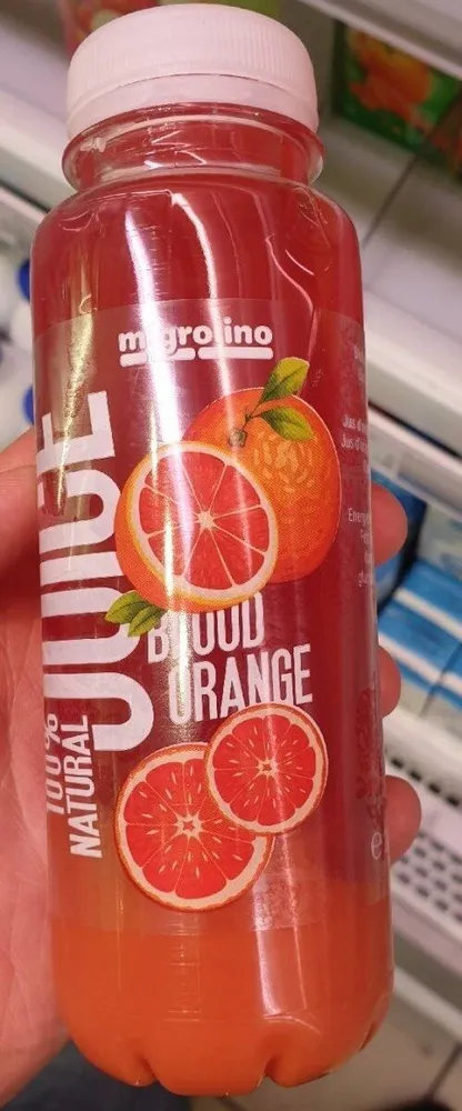 Migrolino 100 pour 100 naturel just
