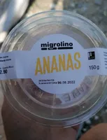 Ananas