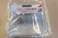 Salade cervelas & fromage
